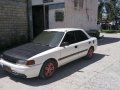 FOR SALE: Mazda 323​ for sale  fully loaded-10