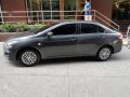 Suzuki Ciaz 2016 GL Automatic GRAB-1