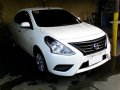 Well-maintained Nissan Almera 2016 1.5 for sale-0