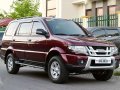 2016 Isuzu Crosswind XUV alt 2015 2014 sportivo montero innova g crv2-2