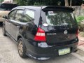 2011 Nissan Grand livina​ for sale  fully loaded-7
