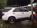 Toyota Fortuner 4x2 2006- Asialink Preowned Cars-3