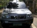 Well-kept Nissan X-Trail 2011 for sale-0