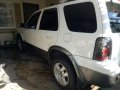 2007 Ford Escape 4x4 matic for sale  fully loaded-2