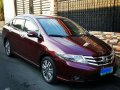 2013 Honda City 1.5e superb​ for sale  fully loaded-0