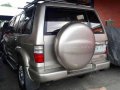 Isuzu Trooper 2003 for sale-3