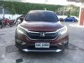 Honda CRV 2016 FOR SALE -7