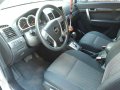 Chevrolet Captiva 2009 for sale  fully loaded-3