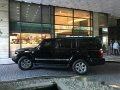 Well-kept Jeep Commander 2007 for sale-2