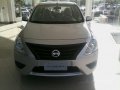 Nissan Almera 2018 for sale-0