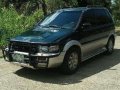 2000 Mitsubishi Space gear RvR wagon for sale  fully loaded-1