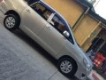 Toyota Innova E 2012 Beige SUV For Sale -8