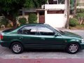 1998 Honda Civic Automatic for sale  fully loaded-1