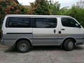 Good as new Toyota Hiace 1997 for sale-2