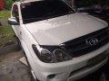 Toyota Fortuner 4x2 2006- Asialink Preowned Cars-2