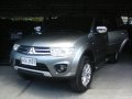 Well-kept Mitsubishi Montero Sport 2014 for sale-1