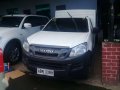 2015 Isuzu Dmax flexiqube fb body for sale-0