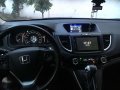 Honda CRV 2016 FOR SALE -1