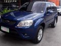 Well-kept Ford Escape 2012 for sale-1