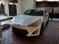 2013 Toyota GT 86 Pearl White not brz benz bmw civic honda coupe-3