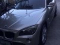 BMW X1 2010 AT Gasoline for sale-5