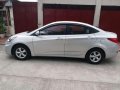 Hyundai Accent 2012 for sale-3