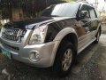 Isuzu Alterra 2008 for sale-0