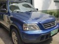 98 Hond CRV​ for sale  fully loaded-0