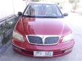 2003 Mitsubishi Lancer MX​ for sale  fully loaded-7