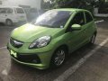 Honda Brio 2015 for sale-7