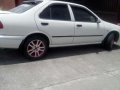 Nissan Sentra 2002 for sale-0