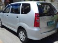 Toyota Avanza J 2008 model FOR SALE-2