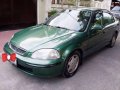 1998 Honda Civic Automatic for sale  fully loaded-4