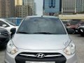 2014 2015 Hyundai I10 automatic transmission-0