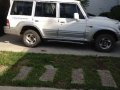 2008 Hyundai Galloper 2 Diesel manual 4WD-1