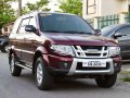 2016 Isuzu Crosswind XUV alt 2015 2014 sportivo montero innova g crv2-3