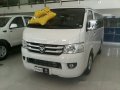 Foton View 2018 for sale-0