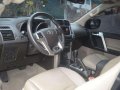 2012 Toyota Land Cruiser Prado (Brandnew condition)-5