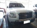 Well-kept Ford Everest 2007 for sale-0