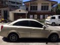 Chevrolet Optra 2004 Model​ for sale  fully loaded-0