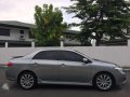 Toyota Altis G 2009 - AT FOR SALE -1