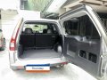 2004 Honda CRV 2nd Gen Gray For Sale -8