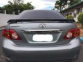 Toyota Altis G 2009 - AT FOR SALE -3