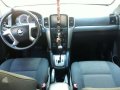 Chevrolet Captiva 2009 for sale  fully loaded-10