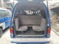 2000 Mazda Power Van for sale-3