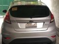 2017 Ford Fiesta Hatch not jazz accent vios wigo civic city mirage-5