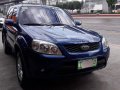 Well-kept Ford Escape 2012 for sale-0