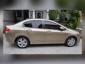2010 Honda City for sale in Manila-1