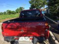 Mitsubishi Strada 2012 4x4 automatic chuck carter-3