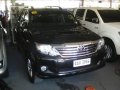 Good as new Toyota Fortuner 2014 for sale-0